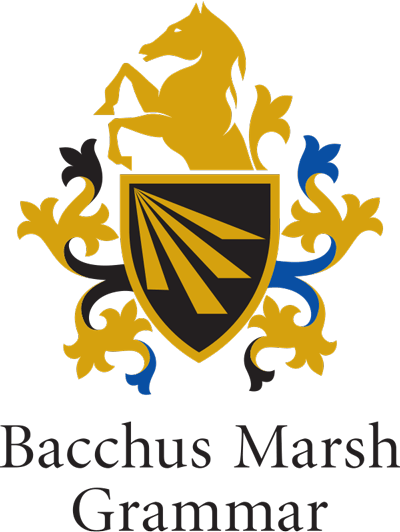 Bacchus Marsh Grammar