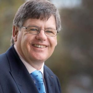 Mr Andrew Neal, Principal