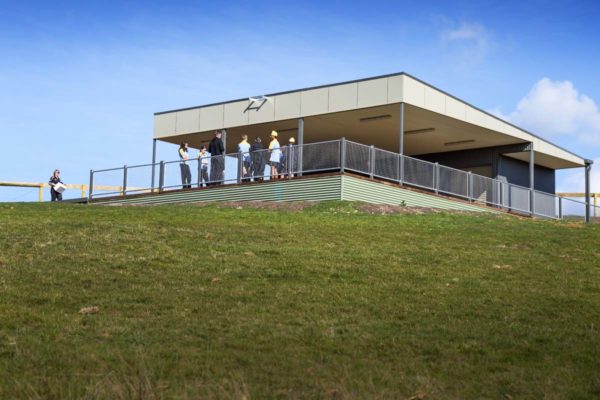 Bacchus Marsh Grammar - Staughton Vale Campus