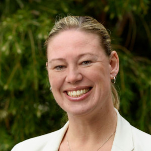 Mrs Danielle Copeman, Woodlea Deputy Head of Campus - Curriculum