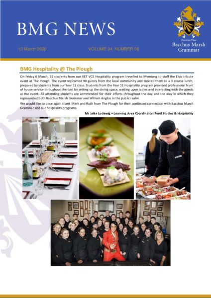 BMG News Edition 06/2020