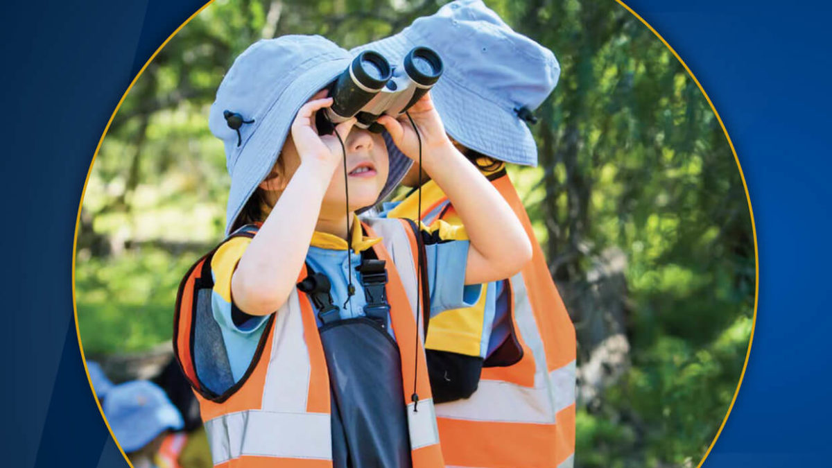 BMG 2020 Grammarian Issue 1