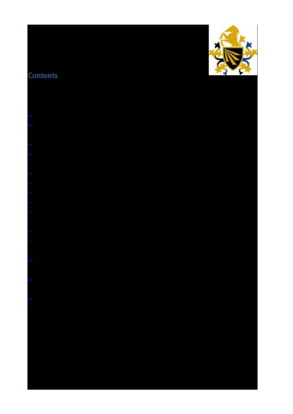 BMG Careers Edition 1, 2020