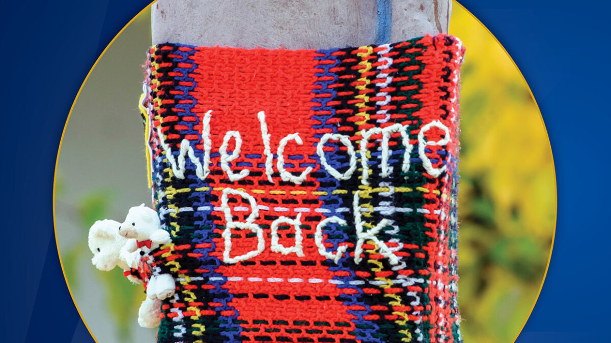 BMG 2020 Grammarian Issue 2