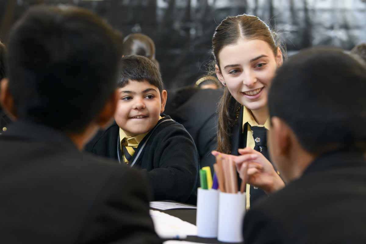 An Education for Life