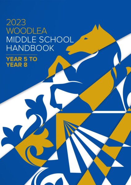 2023 Woodlea Middle School Handbook